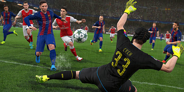 pes 2019 for mac
